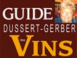 Guide Dussert Berger 2024